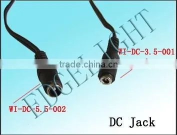 3.5 DC Jack