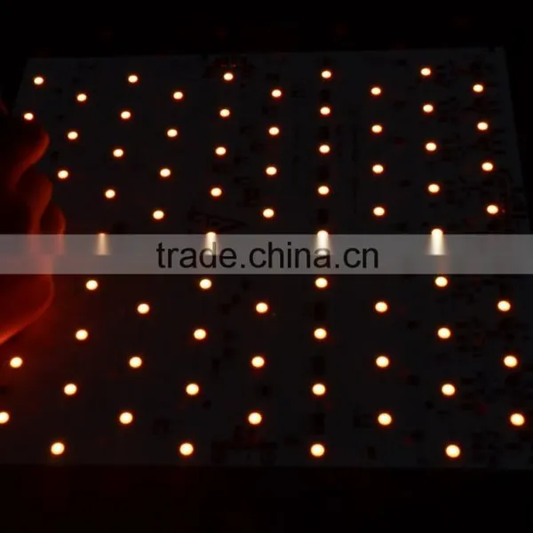 EdgeLight Backlit RGB Led Modul Rigid Bar Disco Light photo-6