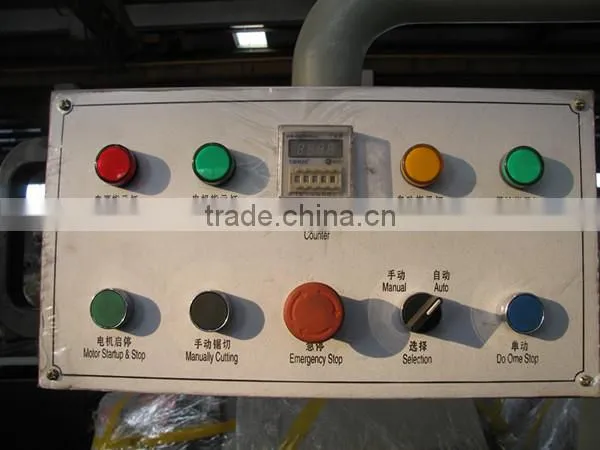 High Quality Automatic Corner Connector Cutting Saw photo-5