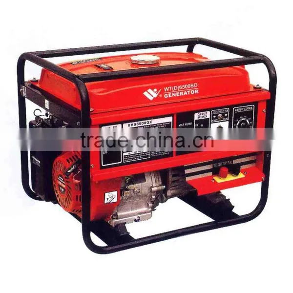 Welding Generator Set