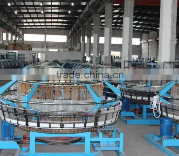 FIBC Jumbo Bag Production Line photo-3