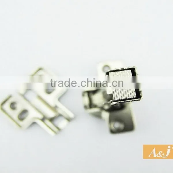 Excellent Quality Hot Sell Hydraulic Lazy Susan Cabinet Door Hinges photo-2