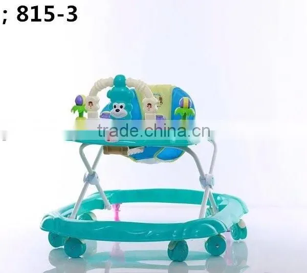 Baby Walker/baby Walker Parts for Sale/rollator Walker photo-5