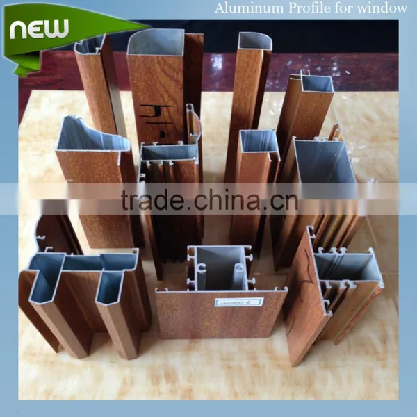 6061 Aluminum Groove Tube
