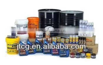 Diesel/ Lube Oil/ Cream Large-dosing Barrel Filling Machine CDP-1W-250L photo-2
