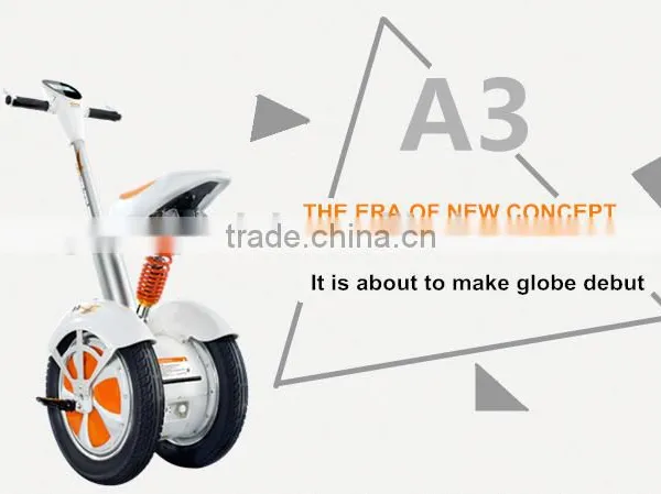 Two Wheels Selt Balancing Electric Scooter,electric Self Balancing Scooter With1000w Brushless Hub Motor