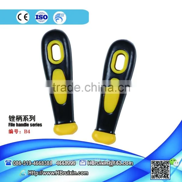 Hot Selling Hand Tool Parts, Plastic/wood Tool Handles,furniture Handles,file Handle photo-3