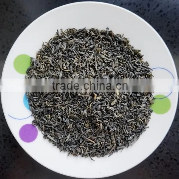 China Green Tea 9367 Chun Mee photo-2