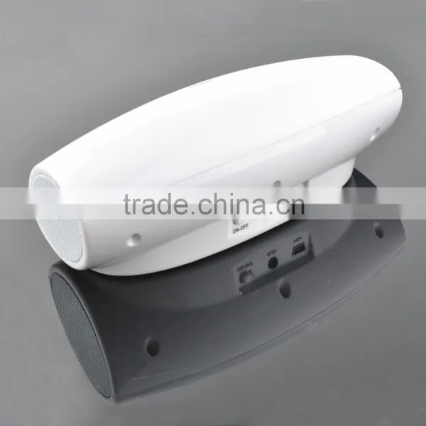 High Quality Professional Wireless Speaker HD-003 photo-4