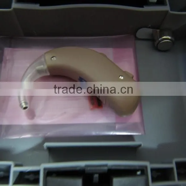 Digital Hearing Aids Siemens CE & FDA Siemmens Lotus Pro m photo-3