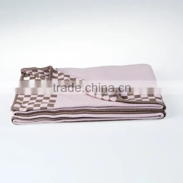Healthy Bamboo Blanket for Children