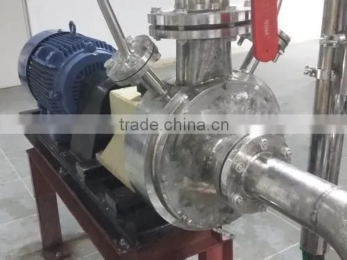 Colloid Mill