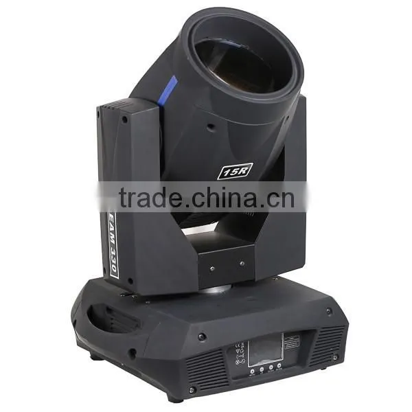 Sharpy 330w 15r Moving Head Beam Light photo-3