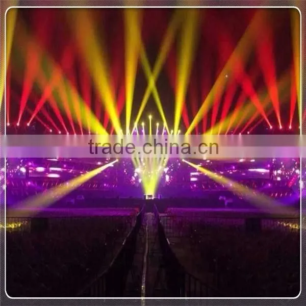 330W Sharpy Beam Spot Outdoor Stage Lighting photo-4