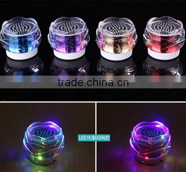 Waterproof Mini Bluetooth Speaker for Runners Hot New 2016 Products photo-5