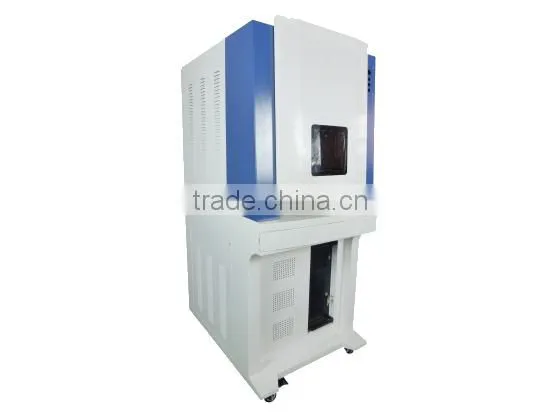 NEW Semiconductor Laser Engraving Marking Machine for Steel Plates/bearing/animal Tags photo-2