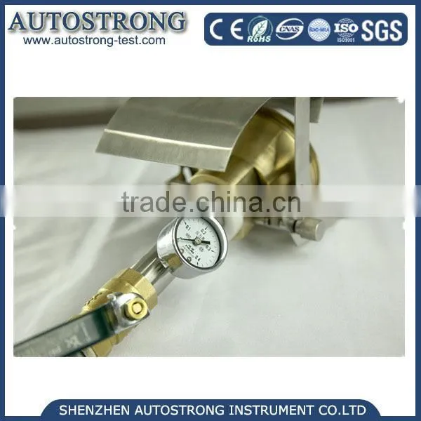 IEC60529 Spray Test Nozzle for Protection Against Spraying Water photo-3