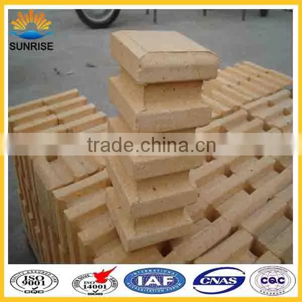 Fire Clay Bricks for Blast Furnace