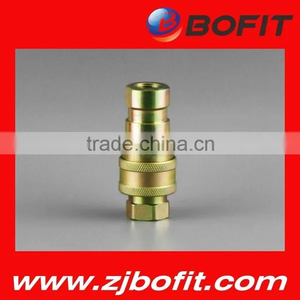High Pressure Stainless Steel Mechanical Coupling for Sale photo-5