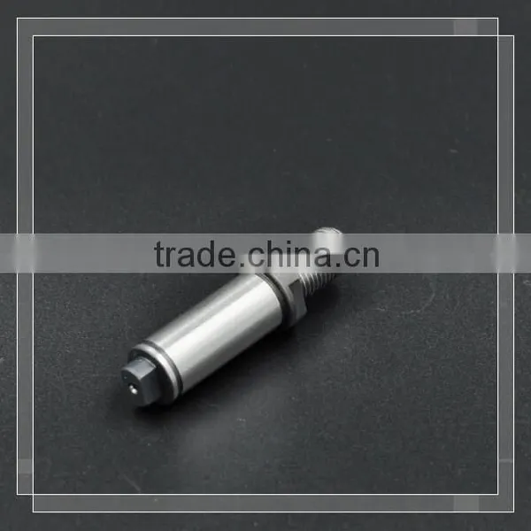Precision Cnc Machining Accessories for Power Tool photo-3