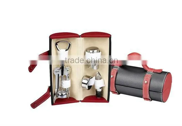 Wine Tube Boxes photo-5