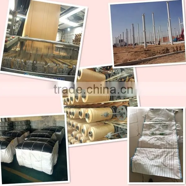 China Professional Bulk Bag, FIBC/bulk Bag Supplier photo-4
