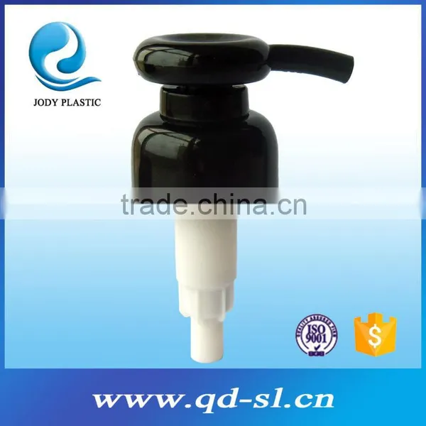 Free Samples Plastic 28/410 Hand Lotion Pump With 2cc for Bottles photo-5