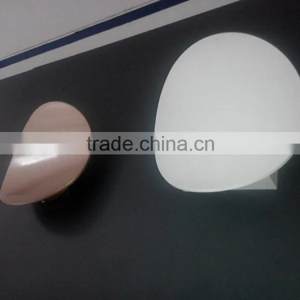 13w Morden Light Fixture of Wall With Aluminum Lamp Body Material photo-3