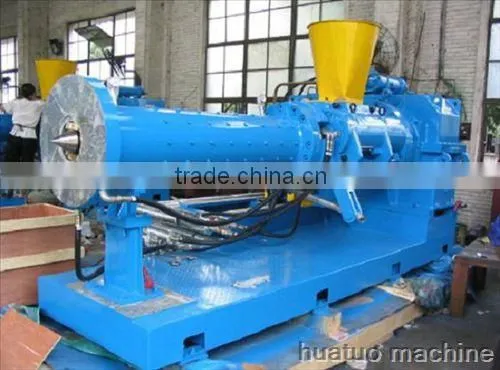 Hot Sale Rubber Extruder Paint Strainer photo-5