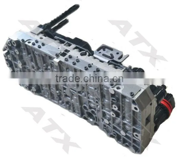 Automatic Transmission 722.8 Valve Body OEM Gearbox Solenoid Valvebody Mechatronic Electric Part photo-2