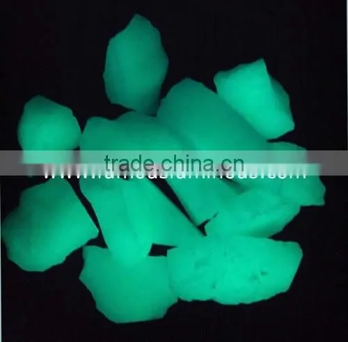 Glow in Darke Concret Aggregate, Glow Concret Aggregate photo-3
