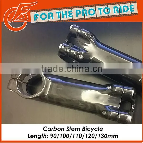 High Quality Lightweight Full Carbon Bike Bicycle Stem