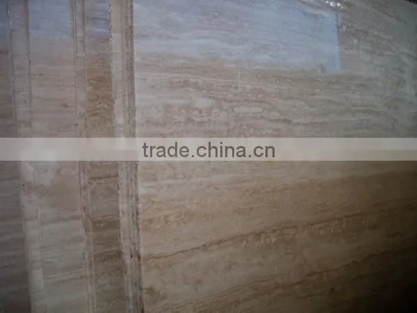 Beige Travertine Marble Price photo-5
