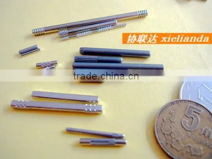 Stainless Steel Shaft photo-4
