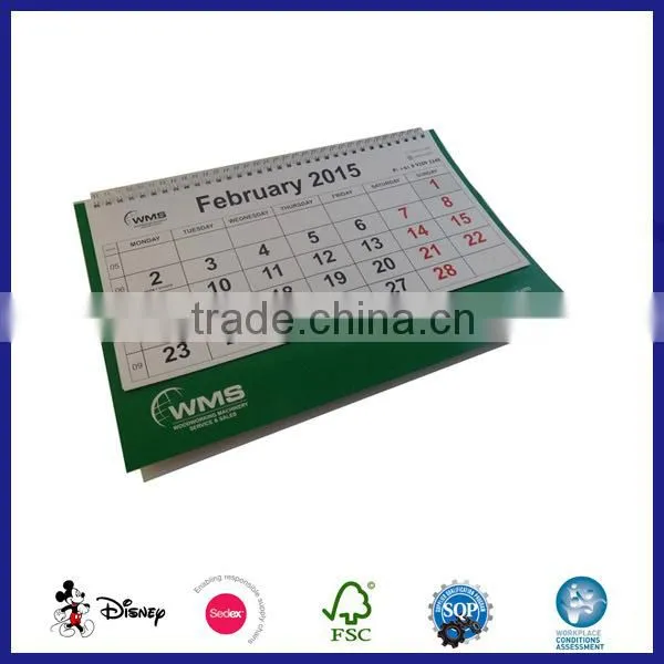 Chinese 2016 Traditional Wall Calendar photo-2