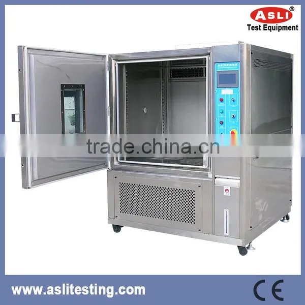 Fast Temperature Change Chamber photo-4