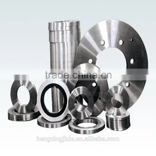 HX1800 Steel Coil Cutting Machine Line photo-4