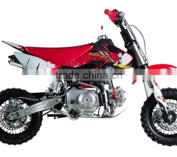 Kayo Pit Bike Mini PRO 90cc Semi-Auto photo-3