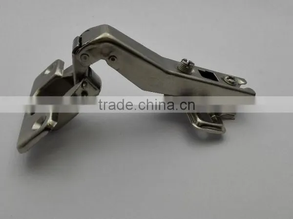 Furniture Accessory Soft Closing Cabinet Hinge photo-3