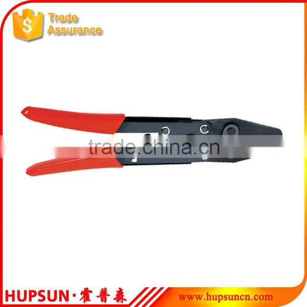 HS-6M Crimping Cap for Insulated Closed Terminals Crimping Pliers Hand Tools photo-5