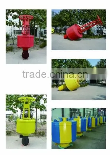 UHMWPE Calm Buoy photo-6