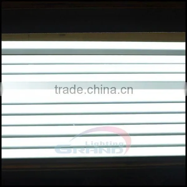 Solar Light 12V DC Solar 12v t5 Circular Led Tube 30cm