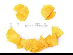 2015 New High Quality Low Price Potato Chips Frying Machine photo-2