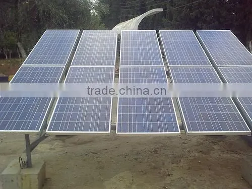 2000W High Quality MPPT 5 Solar Charger Controller photo-2
