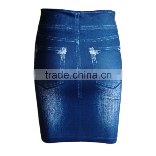 2016 New Design Fancy Skirt Top Design Fashion Mini Girl's Dress photo-3