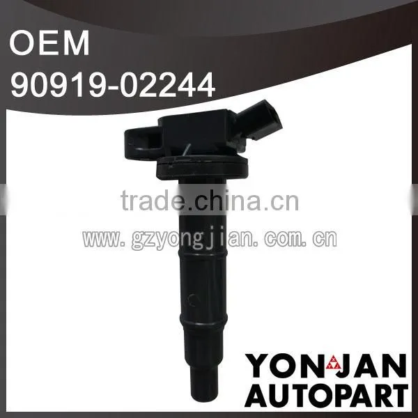 Ignition Coil Pack OEM# 90919-02244 photo-3