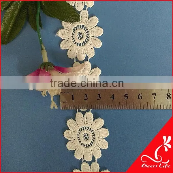 Cheerslife QH03059 Hot Sell Lace Fabric