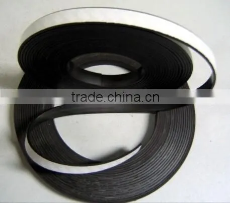Magnetic Strip With Vinyl photo-2