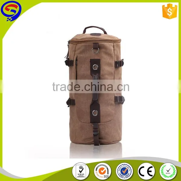 Outdoor Hunting Bag Tactical Canvas Backpack