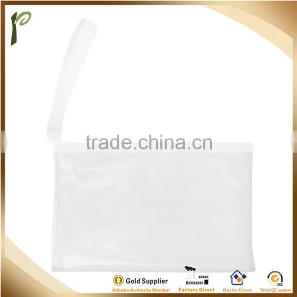 Popwide 2015 Wholesales See Through PVC Packing Bag Chinese Supplier photo-3